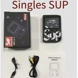 sup game box plus retro konzola sa 400 igrica