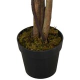  Umeten fikus 1260 listov 200 cm zelen | Shoptok.si