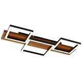 Brilagi LED plafonsko svetlo PLANK LED/30W/230V 4000K 34,5x65 cm drvo Cene
