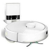  Robot usisivač Roomba Combo 105 + , Beli | ePonuda.com