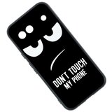 INF Ovitek za telefon Google - mat, odporen na udarce, brez prask, proti prstnim odtisom Google Pixel 8A, (21541557) | Shoptok.si