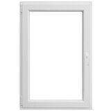 PVC JEDNOKRILNI PROZOR 60X90L EUROWIN Cijene