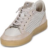 Cetti Nizke superge C-1400-SRA-V26-SIOUX-IVORY Bela | Shoptok.si
