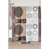 Tendance zavjesa za kadu 180X180 Cm Peva, Masai Cijene