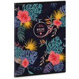 Ars Una aloha night ekstra bilježnica s prstenima A/5 outlet | shoptok.hr