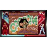 Capcom AKCIJA - STREET FIGHTER 30TH ANNI COLL. PS4 | Eponuda.ba