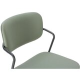 Marckeric Kaki zelene barske stolice u setu 2 kom (visine sjedala 68 cm) Maika – | shoptok.hr