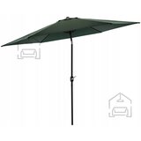 Chomik Vrtni senčnik 3m - zelen - GAO2569 | Shoptok.si