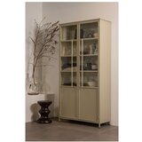 WOOOD Okrogla stranska mizica iz masivnega manga ø 30 cm Jonah – | Shoptok.si