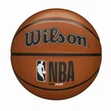 NBA drv plus unisex košarkaška lopta wtb9200xb