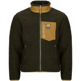 Superdry Flis Mountain Full Zip Fleece Kaki Cene