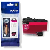 Brother Kartuša LC427XLM (škrlatna), original | Shoptok.si
