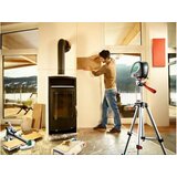 Bosch KRIŽNI LASER S STOJALOM BOSCH UNIVERSALLEVEL 2 SET | Shoptok.si