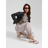 Sinsay Parachute hlače | shoptok.hr
