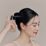 Whamisa Organic Seeds Hair Scalp Tonic osvežilni tonik za spodbujanje rasti las 165 ml | Shoptok.si