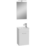 Vitra MIASET40B Mia 39 x 61 x 28 cm kopalniški sestav Cene
