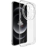  Gumijasti / gel etui Clear Case 2mm za Xiaomi 14 Ultra - prozorni | Shoptok.si