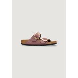 Birkenstock Arizona Big Buckle Ružičasta Cijene