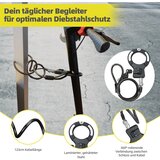 BE COOL Bodite hladni Skuter Rocna Zavora Lite, obešanka BCEZHKS520 | Shoptok.si