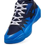 Puma Sportske cipele 'Genetics' plava / mornarsko plava | shoptok.hr