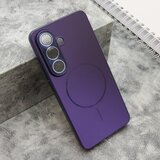  Futrola color metal magsafe za samsung s941b galaxy s26 5g ljubicasta ( F124739 ) | Eponuda.com