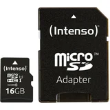 spominska kartica Premium 16GB microSDXC (3423470)