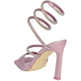 Menbur Sandali & Odprti čevlji 24712 Rožnata | Shoptok.si