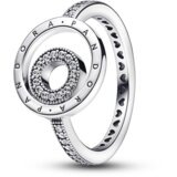 Pandora 192316C01-58 NAKIT -prsten, srebro 925 Cene'.'