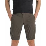 SPORTFUL SUPERGIARA OVERSHORT Muške biciklističke hlače, smeđa, veličina