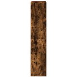  Regal za knjige boja hrasta 100x33x156,5 cm konstruirano drvo | shoptok.hr