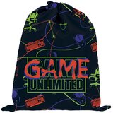Sazio Neo Talent, torbica za patike sa sigurnosnim sistemom, Game unlimited cene