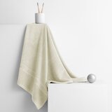 Restilo Ručnik Rubrum 70x130 cm, krem | shoptok.hr