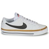 Nike COURT LEGACY Bijela | shoptok.hr