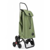 Rolser kolica za pijacu i-max rd 6 kaki 7800 cene