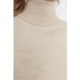 Trendyol Ženska dolčevita Knitted | shoptok.hr