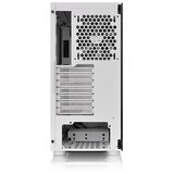 Thermaltake H200 Snow RGB gamer ohišje za računalnik, belo | Shoptok.si