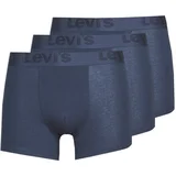 prenium brief pack X3 blue