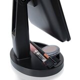 Rio 24 LED Mirror kozmetičko ogledalce s LED pozadinskim osvjetljenjem 1 kom | shoptok.hr