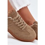 Big Star Women's Suede Sneakers | shoptok.hr