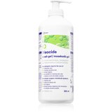 ENEO Neocide Wash Gel gel za pranje s antibakterijskim sastavom 500 ml Cijene