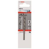 Bosch burgija za metal HSS-G, DIN 338