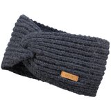 Barts Čelenka DESIRE HEADBAND Charcoal | Shoptok.si