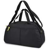 Semiline Unisex's Fitness Bag A3025-4