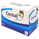 Cestal Plus tableta za žvakanje za pse | shoptok.hr