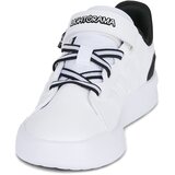 Adidas Nizke superge LIGHTORAMA COURT EL C Bela | Shoptok.si