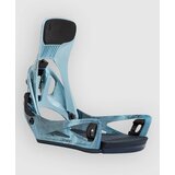 Burton Cartel X So 2027 Step On Bindings marbled stone | Shoptok.si