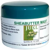 JUKL Sheabutter 100 % mast