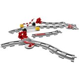 Lego kocke Duplo Železniški tiri - 10882 | Shoptok.si