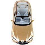  Auto na daljinsko upravljanje BMW I4 Rastar 1:14 - zlatni | Shoptok.si