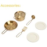 Classic World Drvena kuhinja za decu Modern | Eponuda.com